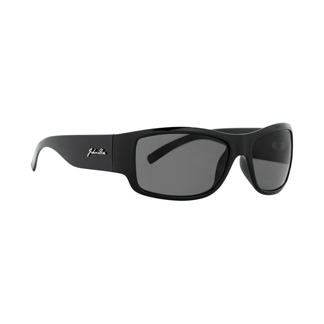 John Doe Kamikaze sunglasses black Riding Eyewear John Doe
