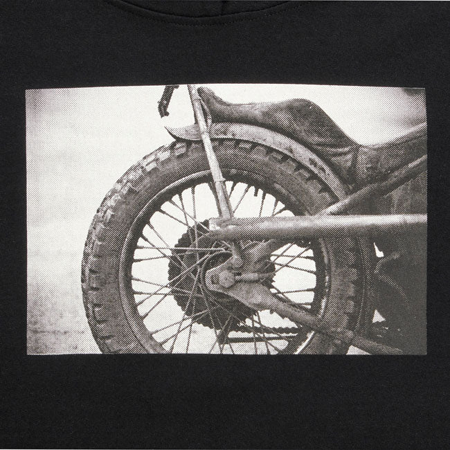 Biltwell Mud Bog pullover hoodie Hoodie & Sweatshirt Biltwell