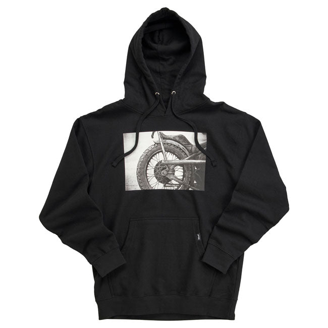 Biltwell Mud Bog pullover hoodie Hoodie & Sweatshirt Biltwell