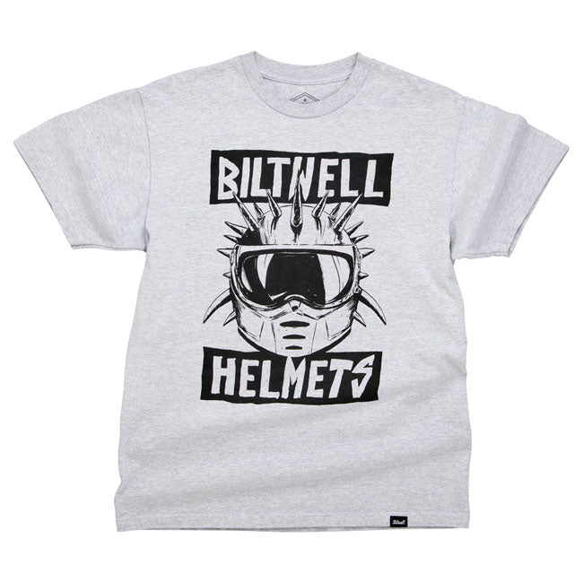 Biltwell Corrosion t-shirt T-Shirt Biltwell