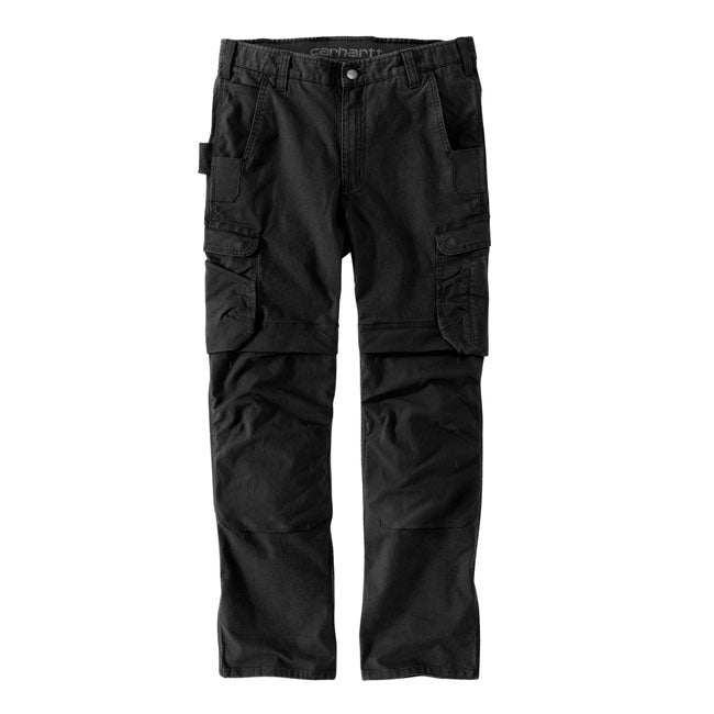 Carhartt Steel Rugged Cargo Work pant black Casual Pants & Shorts Carhartt