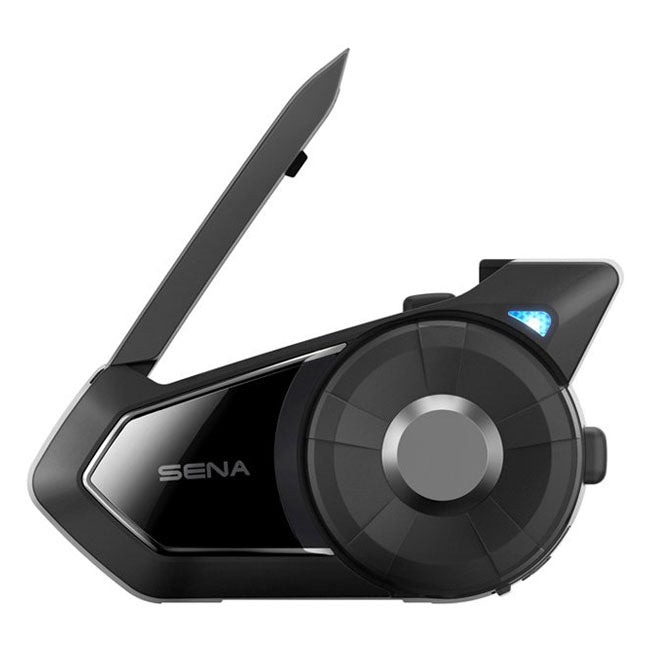 Sena 30K Bluetooth headset single Communication System Sena
