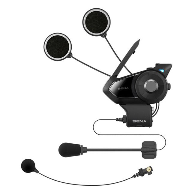*24H EXTRA TRANSIT TIME* Sena 30K Bluetooth headset dual Communication System Sena