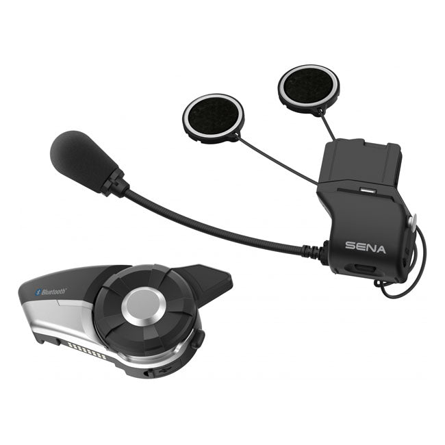 *24H EXTRA TRANSIT TIME* Sena 20S evo Bluetooth headset single Communication System Sena