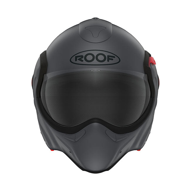 Roof Boxxer 2 Helmet Mat Graphite Helmets Roof