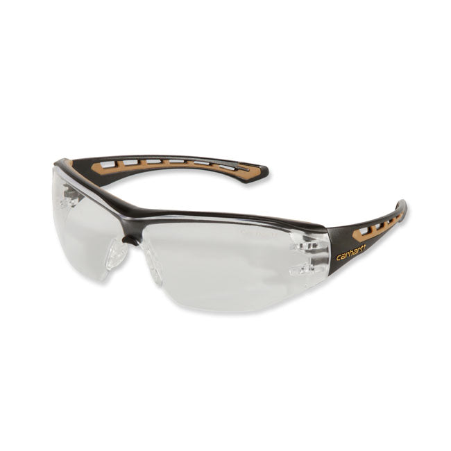 Carhartt Easley glasses clear Riding Eyewear Carhartt