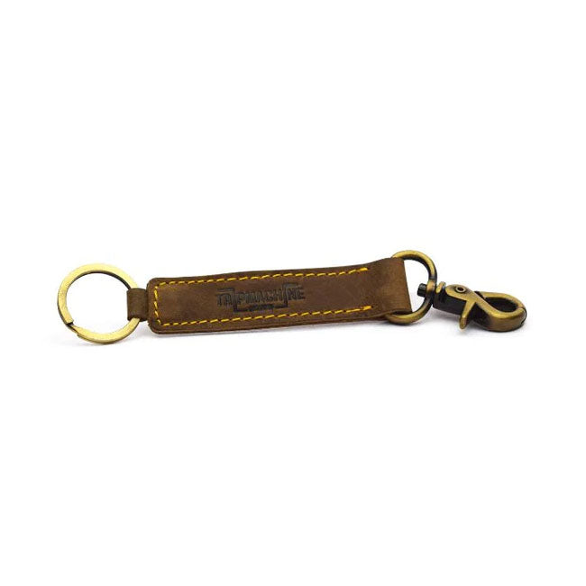 Trip Machine Classic Keyring Tobacco Lifestyle Accessory Tripmachine