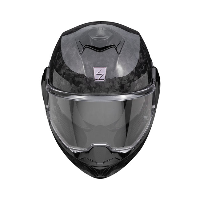 Scorpion Exo-Tech Evo Carbon helmet Helmets Scorpion