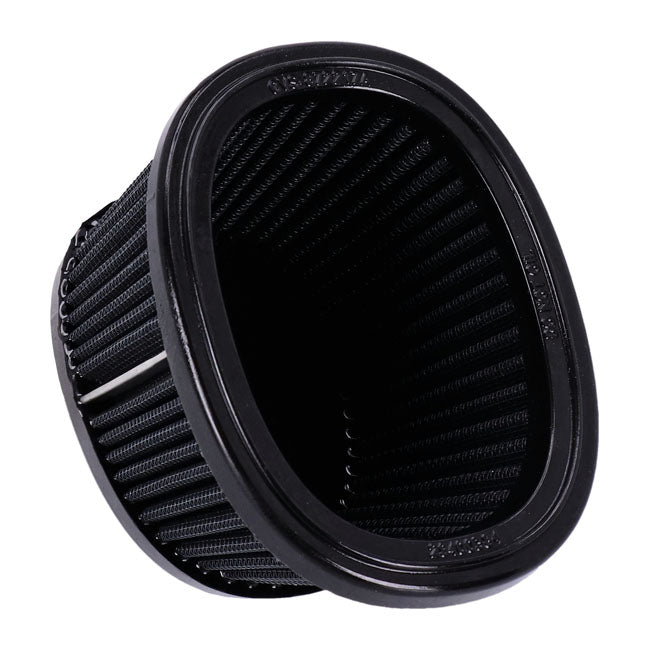 Oem Air Filter Element - 22-23 Softail & 19-23 Touring Air Filter Oem Default Title