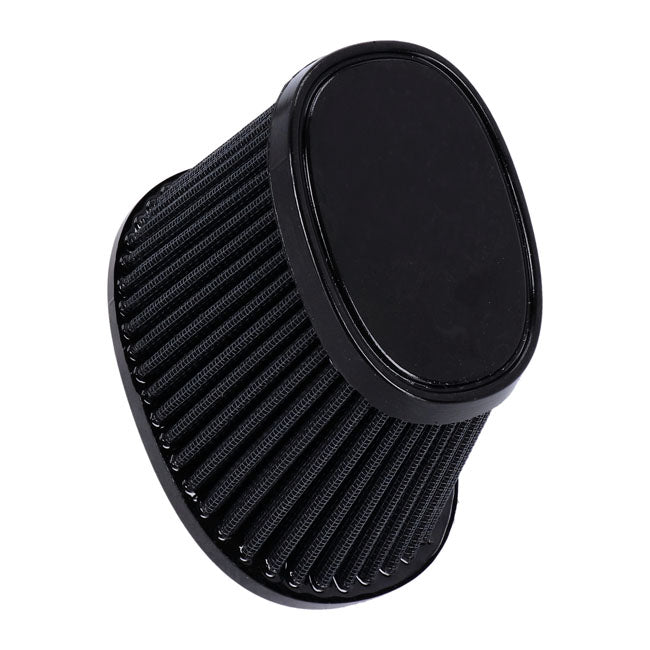 Oem Air Filter Element - 22-23 Softail & 19-23 Touring Air Filter Oem