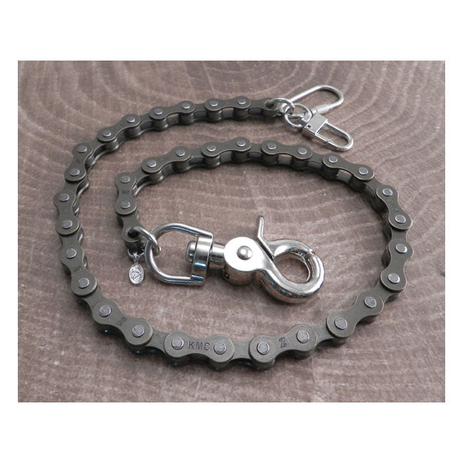 Amigaz Camo Bike Chain Wallet Chain Lifestyle Accessory Amigaz