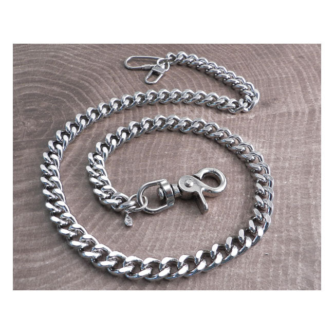 Amigaz Wallet Chain Cut Leash 30" Lifestyle Accessory Amigaz