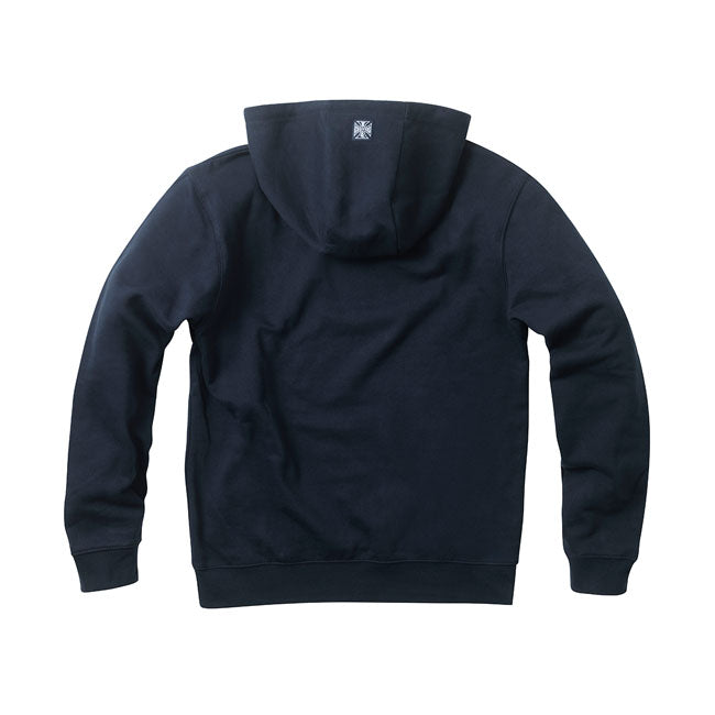 WCC Frisco hoodie navy Hoodie & Sweatshirt West Coast Choppers