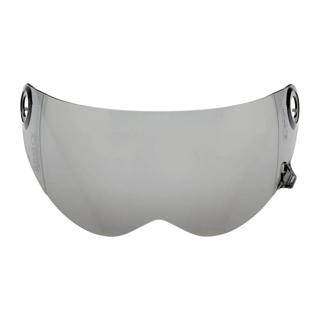 Biltwell Lane Splitter Gen 2 Shield light smoke Helmets Biltwell