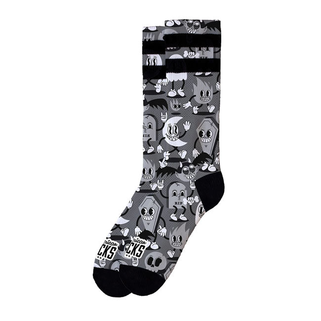 American Socks Night Gathering Signature socks Socks American Socks