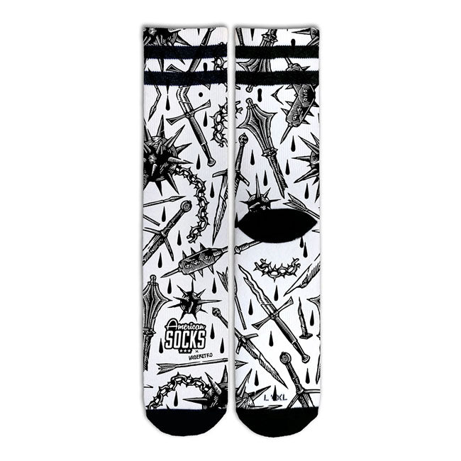 American Socks Medieval Signature socks Socks American Socks