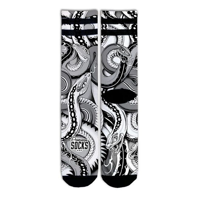 American Socks Python Signature socks Socks American Socks