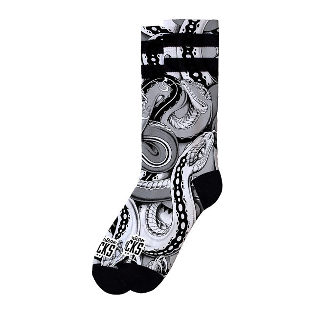 American Socks Python Signature socks Socks American Socks