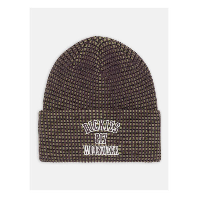 Dickies Columbia Falls Beanie, Military Green Beanie Dickies