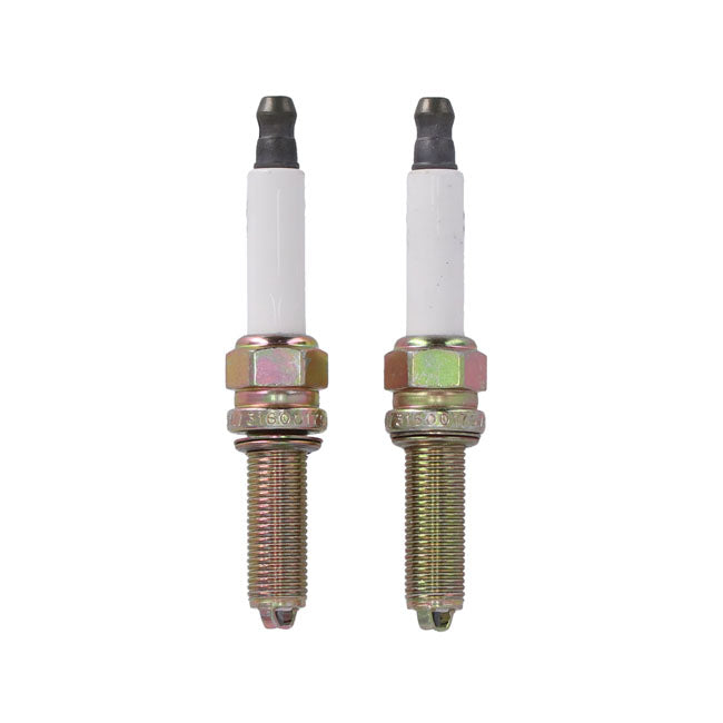 Oem Spark Plug SE Performance - 21-24 Sportster S & 22-24 Nightster & 21-24 Pan American Spark Plugs Oem