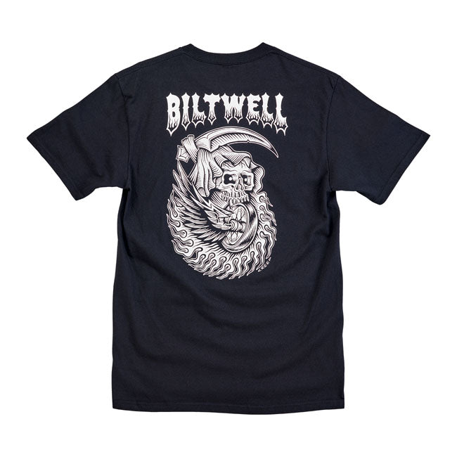 Biltwell Creep t-shirt T-Shirt Biltwell