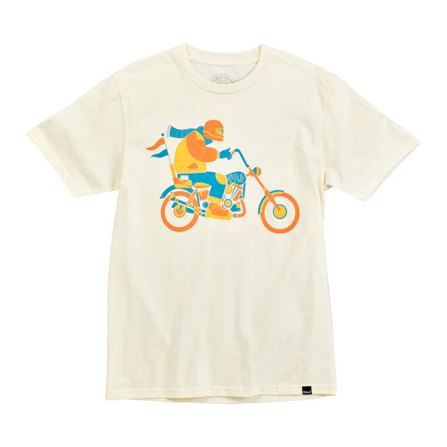 Biltwell Howdy t-shirt T-Shirt Biltwell