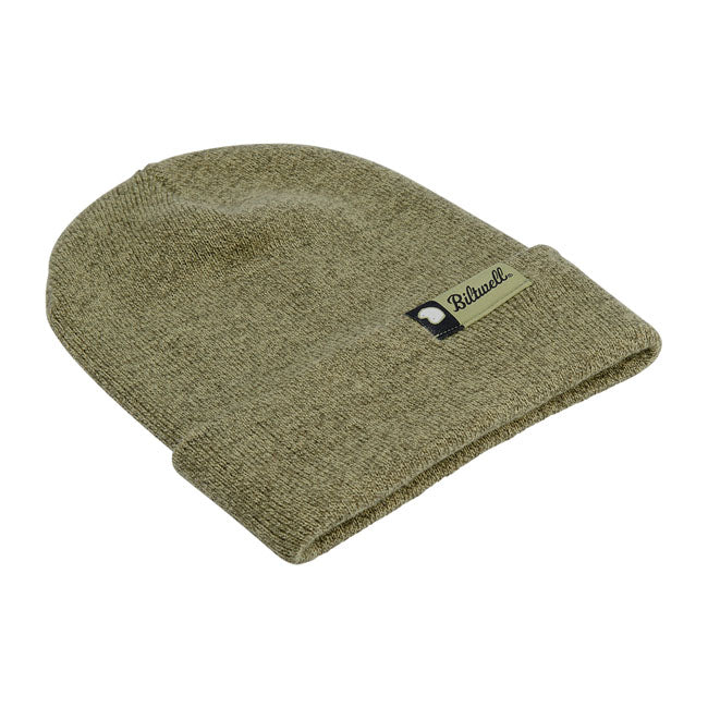 Biltwell Evergreen loden beanie Beanie Biltwell