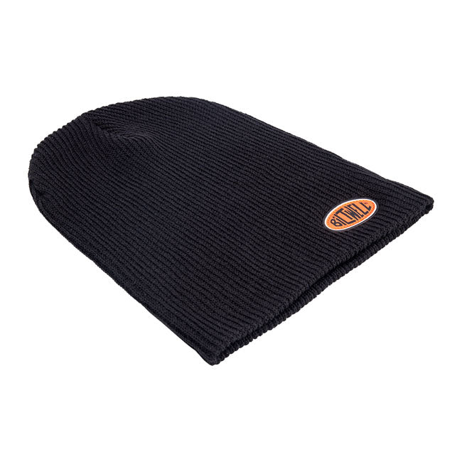 Biltwell Oval beanie Beanie Biltwell