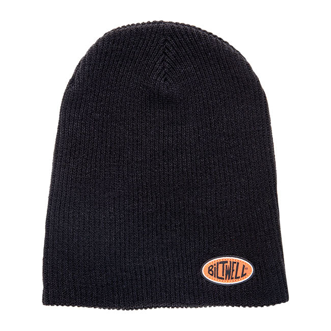 Biltwell Oval beanie Beanie Biltwell