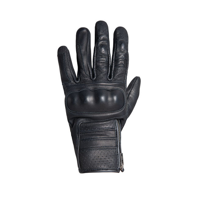 John Doe Ora gloves black Gloves John Doe