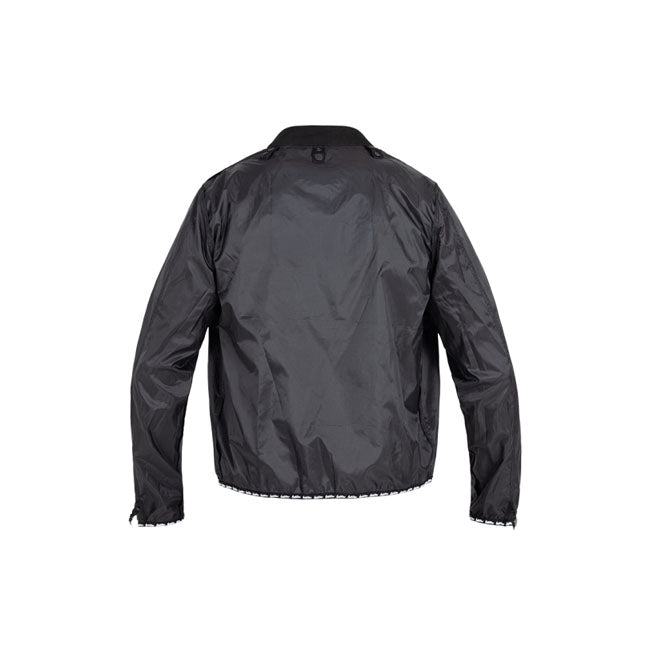 John Doe Aero Mesh Windblock jacket Riding Jacket John Doe