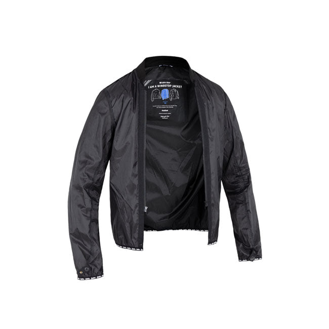 John Doe Aero Mesh Windblock jacket Riding Jacket John Doe