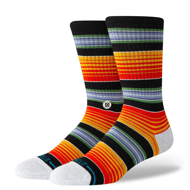 Rockford Crew Sock Socks Stance