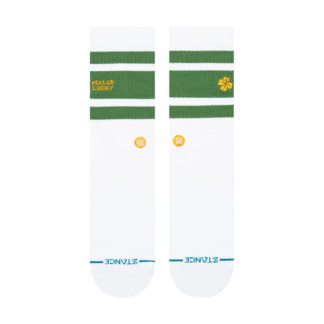 Stance Feelin Lucky Crew socks Socks Stance