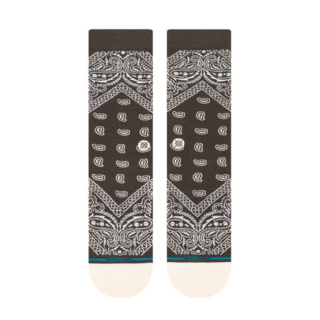 Stance Barrio Crew socks Socks Stance