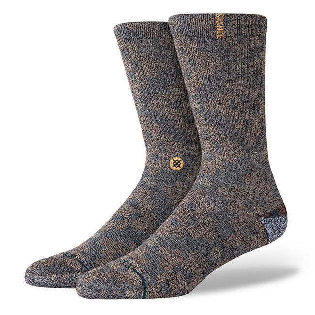 Stance San Lucas Crew socks Socks Stance