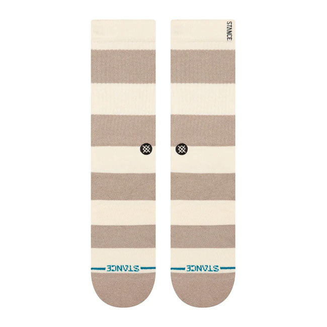 Stance Stacked Up Crew socks Socks Stance