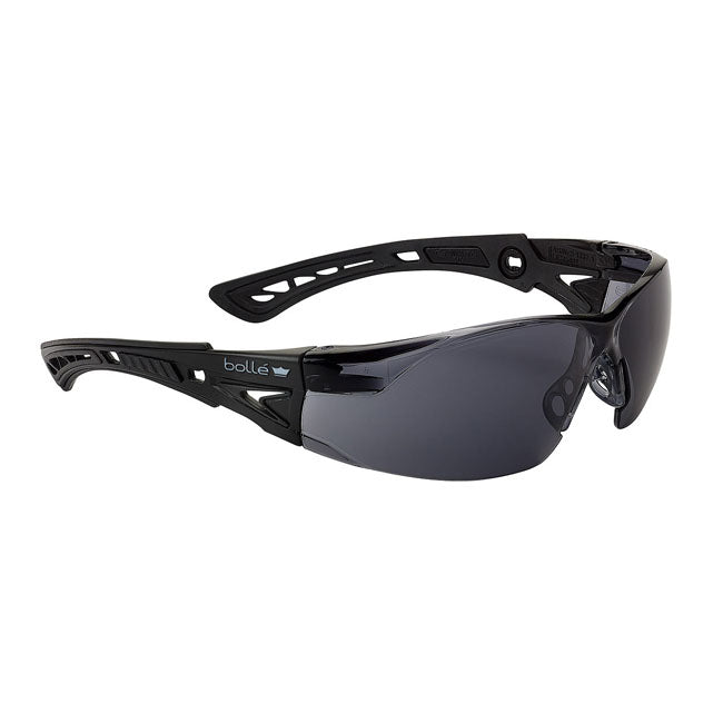 Army Surplus Bollé Rush+ glasses smoke Riding Eyewear Army Surplus