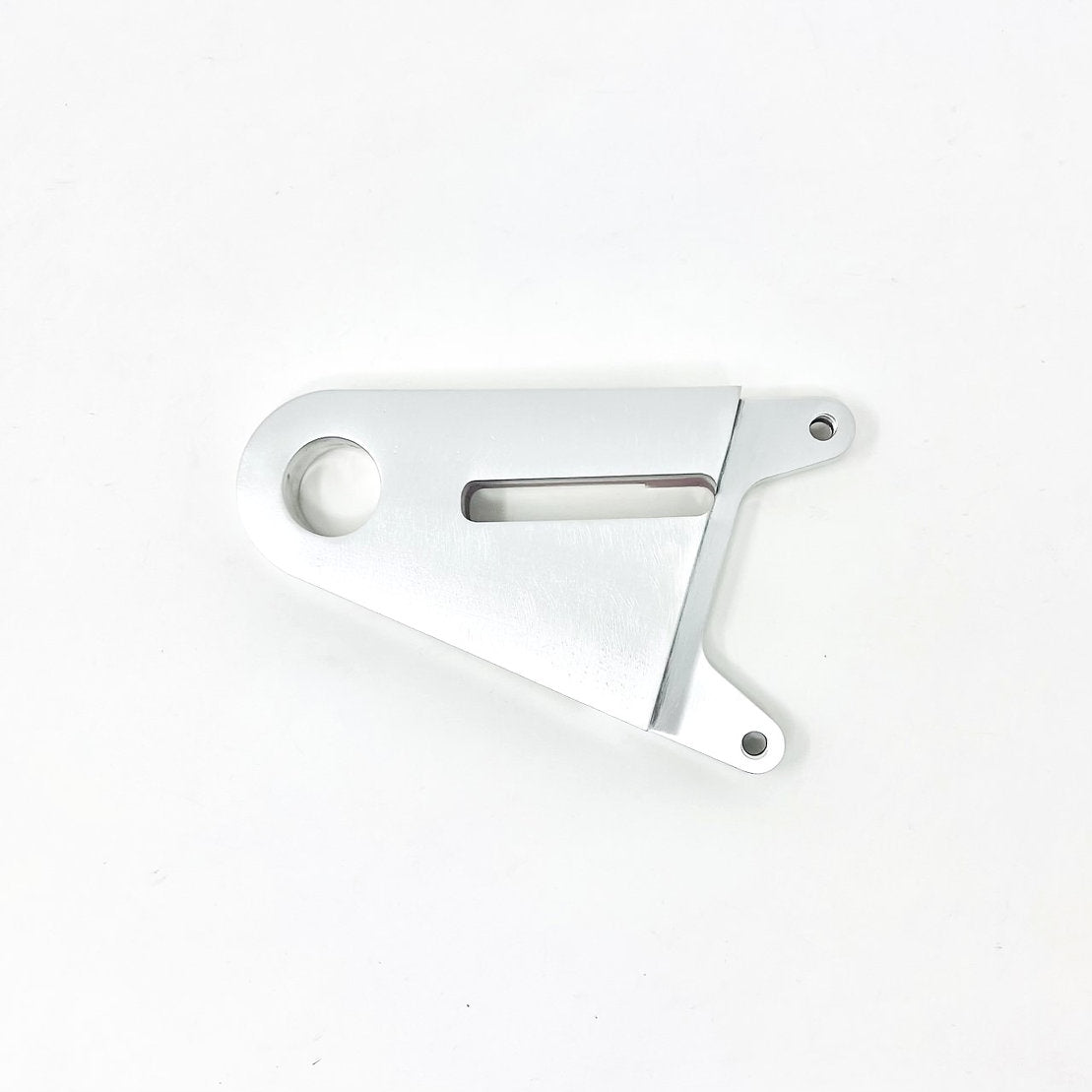 DMR Custom Hidden Rear Brake Caliper Bracket