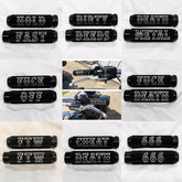 DMR Throttle By Wire (Electronic) Grips Grips Death Metal Racing