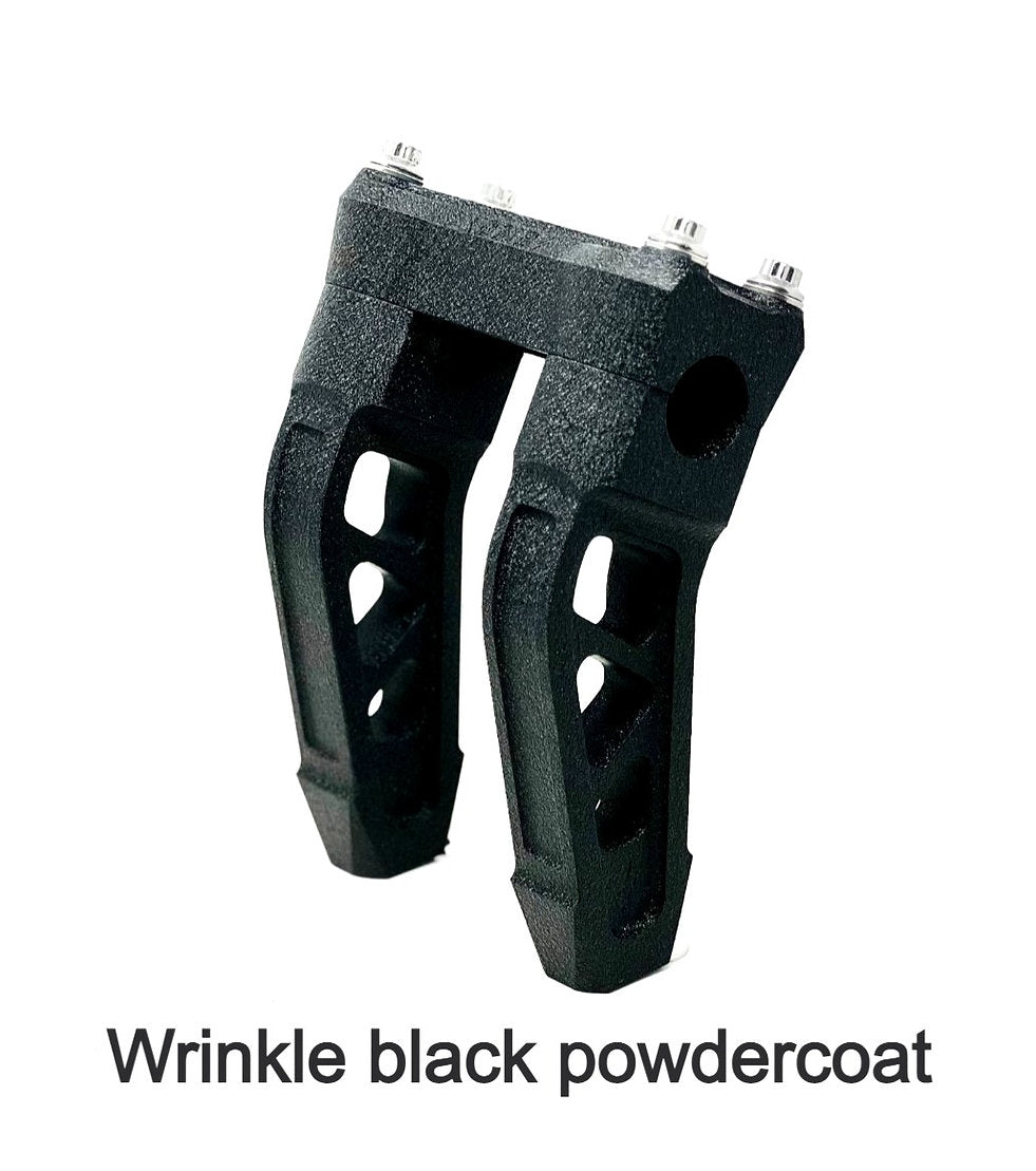 DMR Pullback Destroyer Risers Risers Death Metal Racing