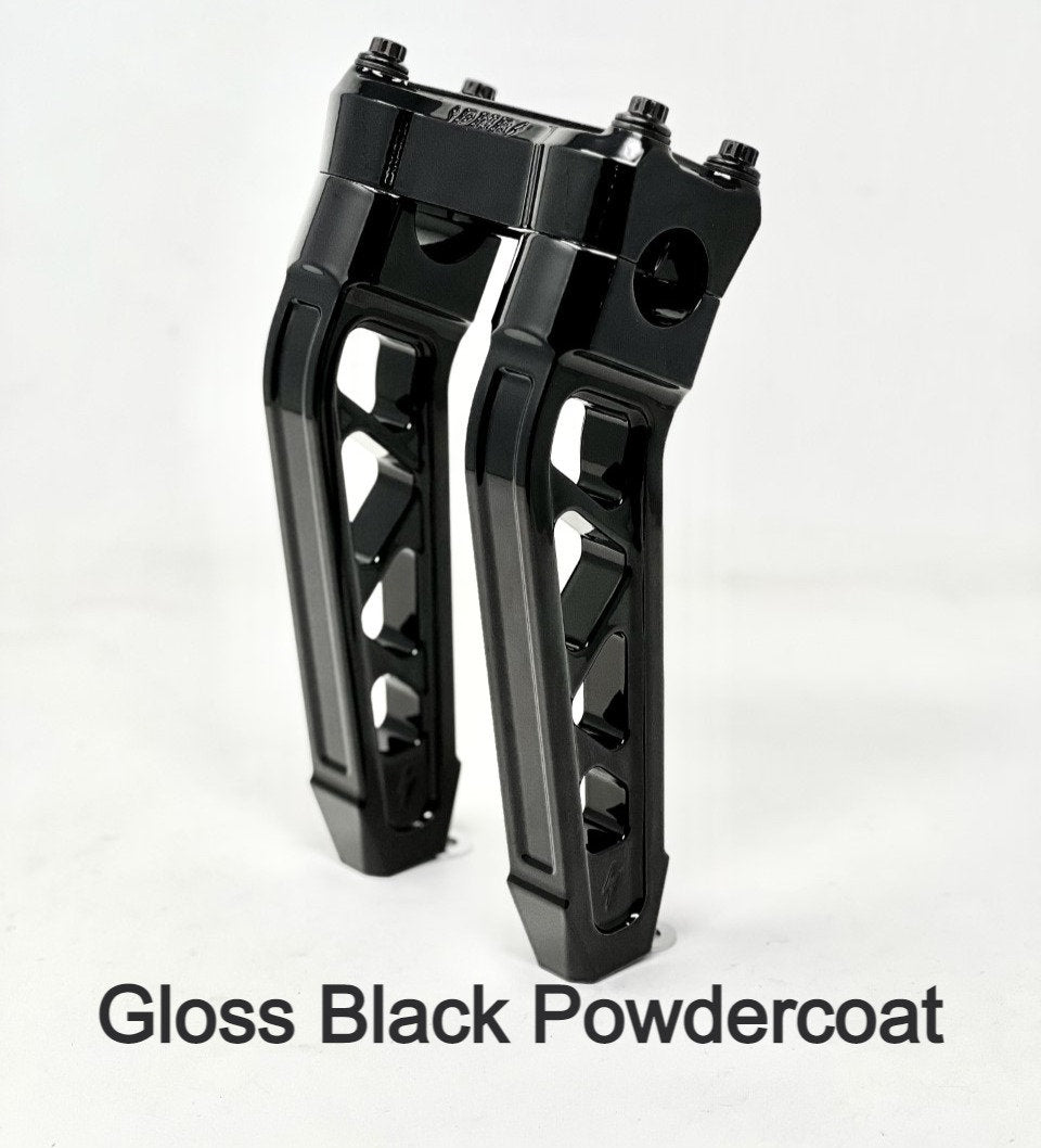 DMR Pullback Destroyer Risers Risers Death Metal Racing
