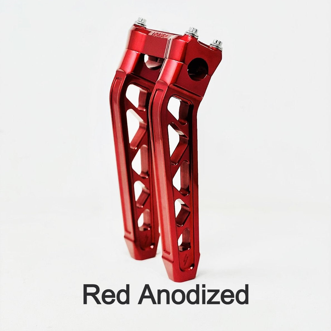 DMR Pullback Destroyer Risers Risers Death Metal Racing