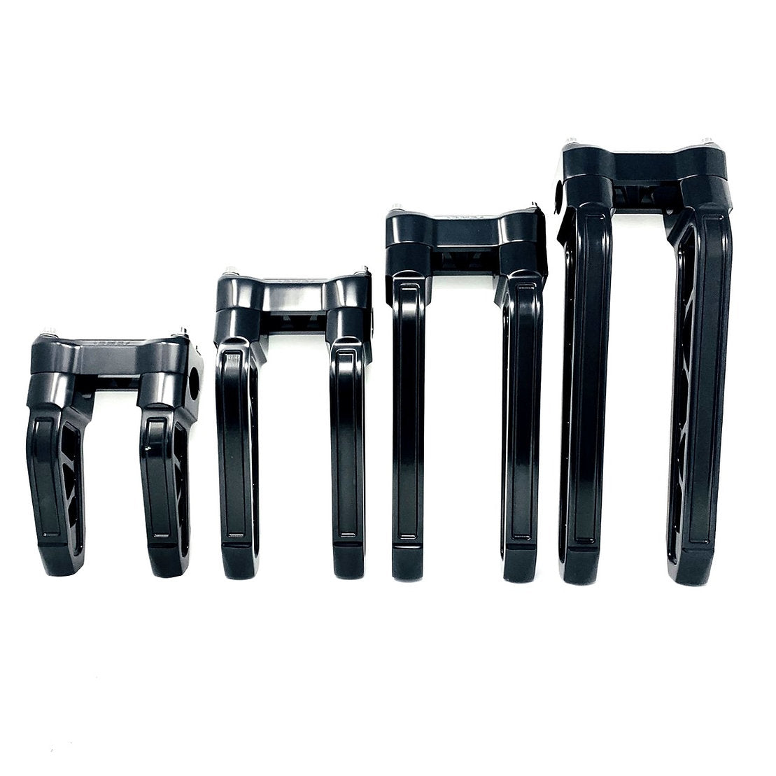 DMR Pullback Destroyer Risers Risers Death Metal Racing