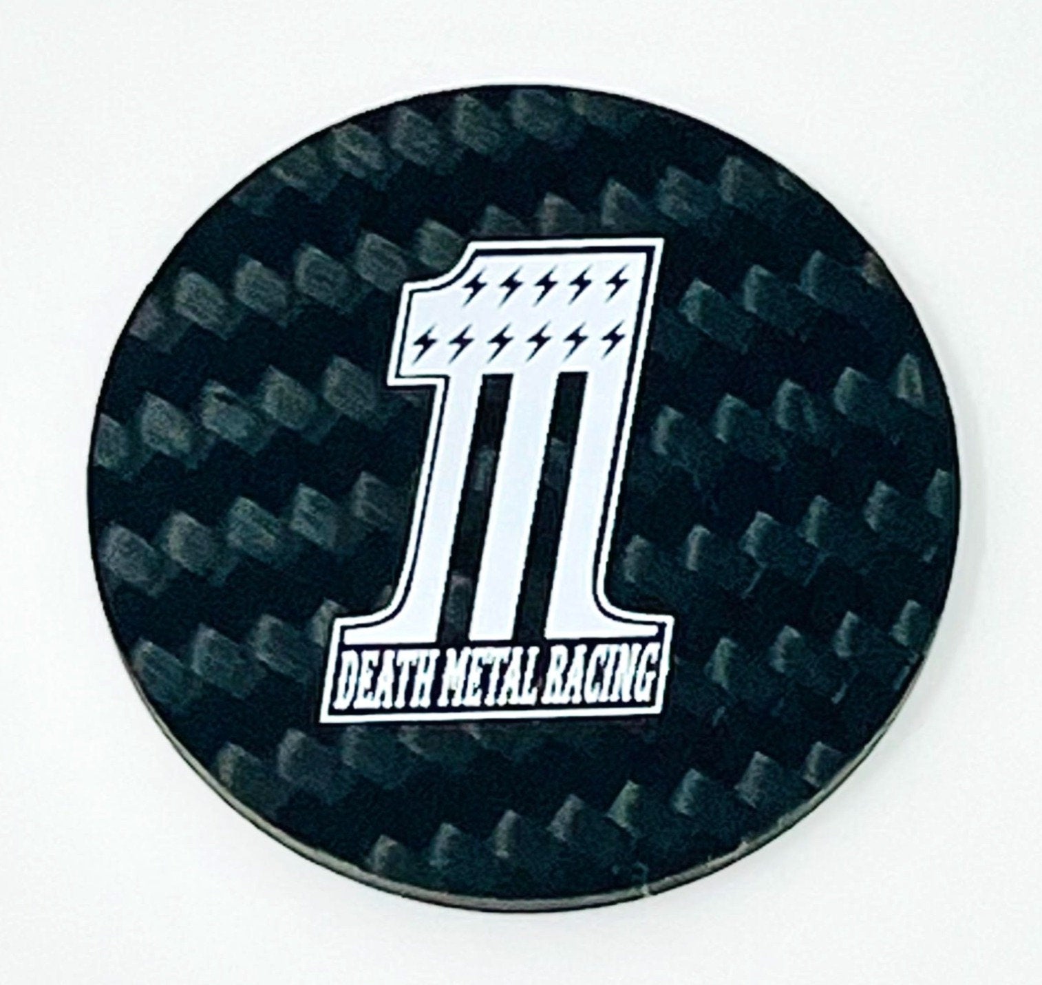 DMR Gas Cap