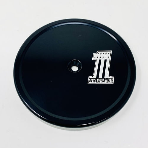 DMR Air Cleaner Cover