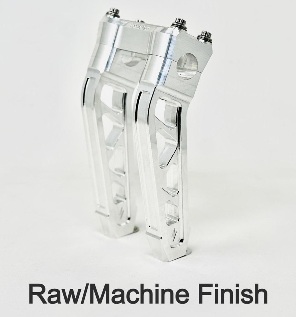 DMR Pullback Destroyer Risers Risers Death Metal Racing