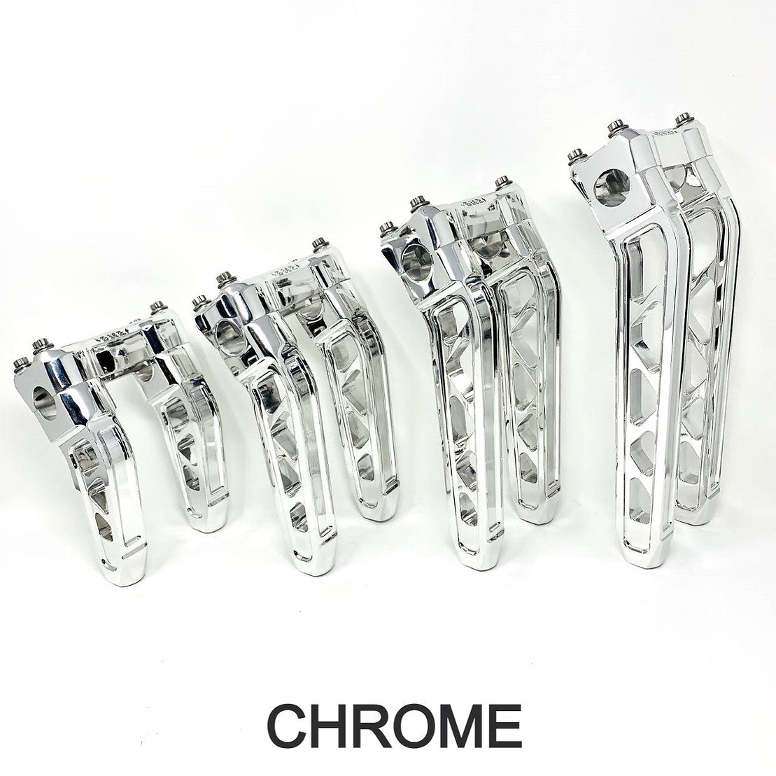 DMR Pullback Destroyer Risers Risers Death Metal Racing