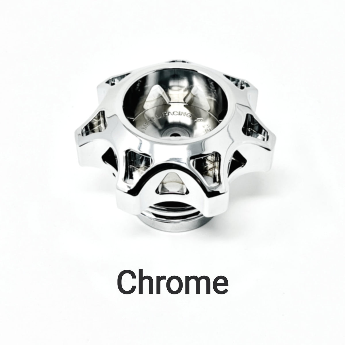 DMR Gas Cap Gas Cap Death Metal Racing