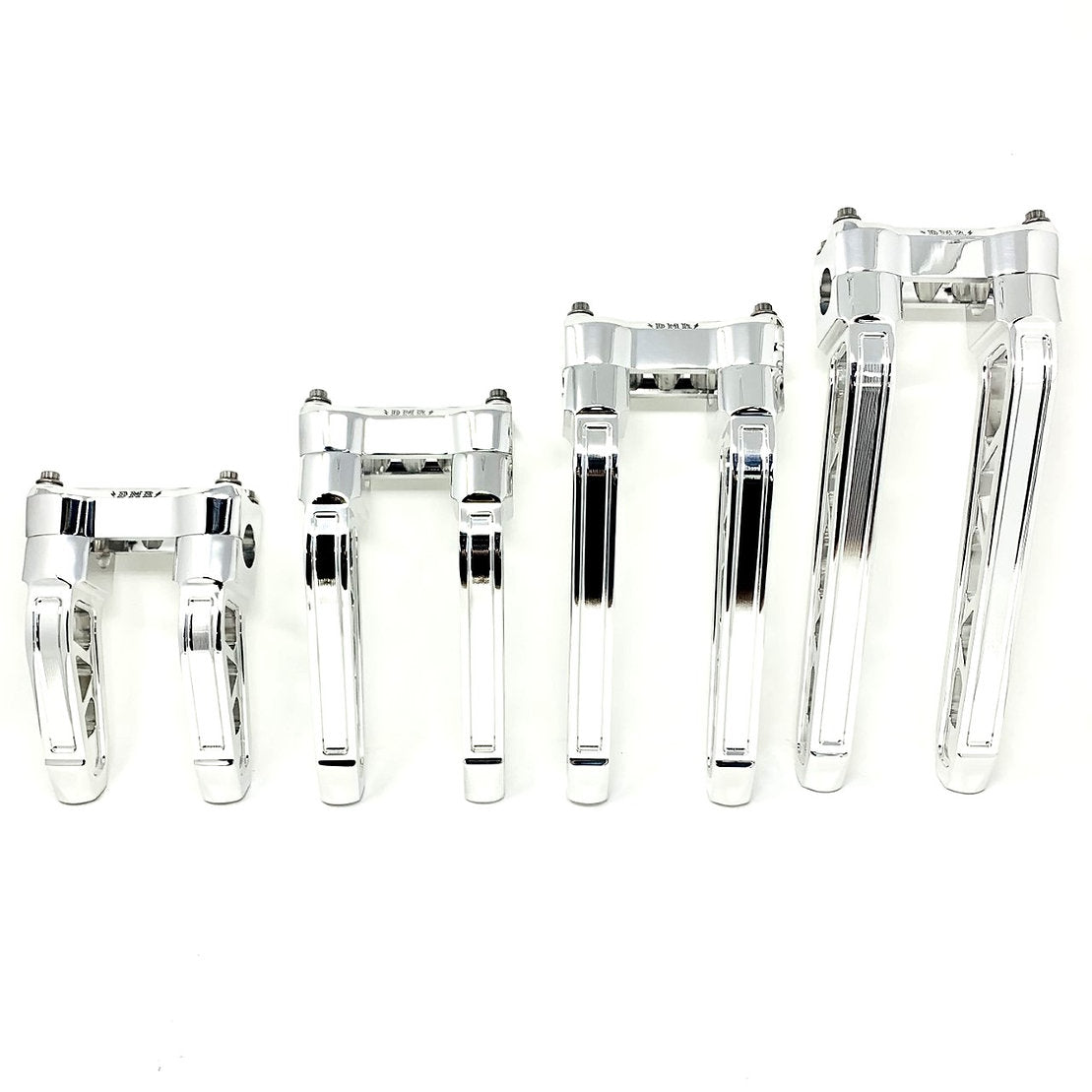 DMR Pullback Destroyer Risers Risers Death Metal Racing